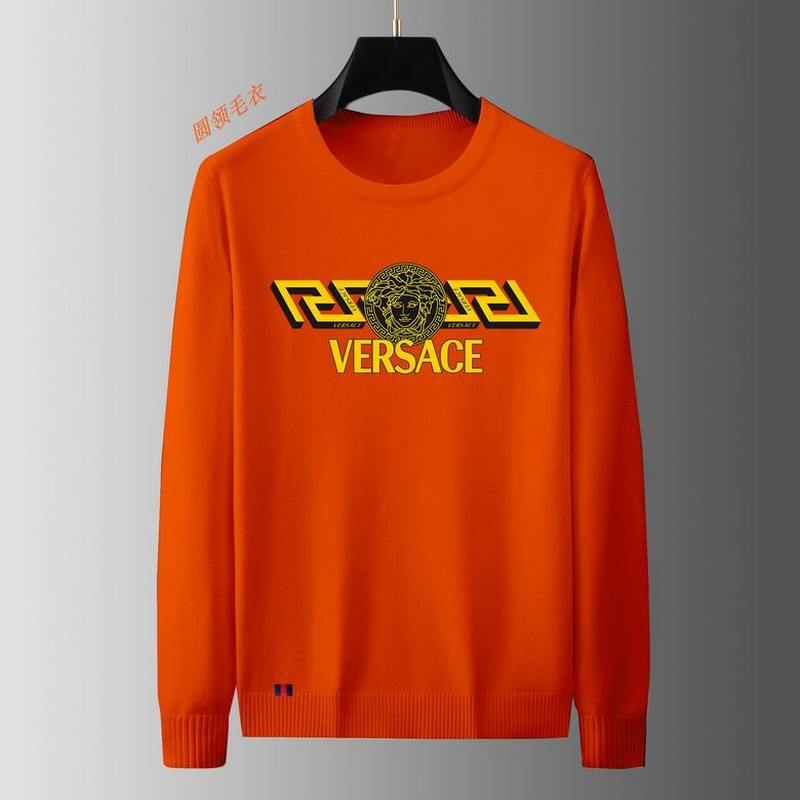 Versace Men's Sweater 6